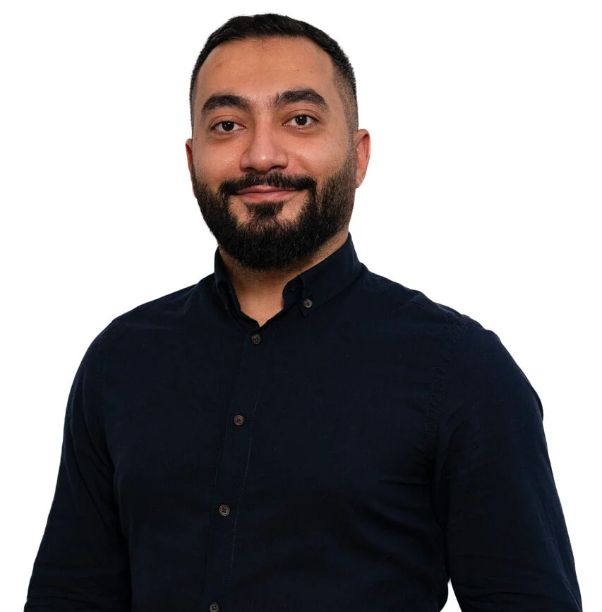 Ing. Hezar Alhaj Ali 