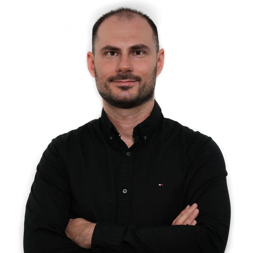 Ing. Zoltán Ács